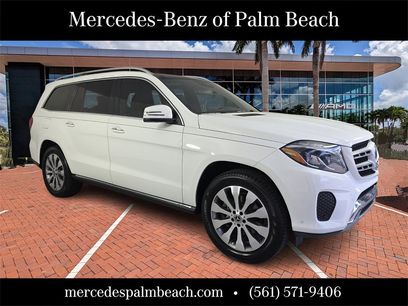 Used 2019 Mercedes-Benz GLS 450 4MATIC