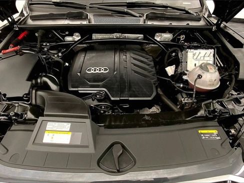 Certified 2021 Audi Q5 2.0T Premium Plus w/ Premium Plus Package image 10