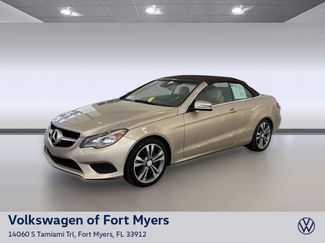 Used 2015 Mercedes-Benz E 400 Cabriolet video 1