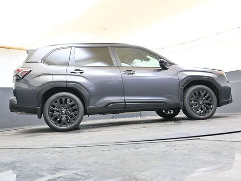 New 2026 Subaru Forester Sport AWD/4WD image 44