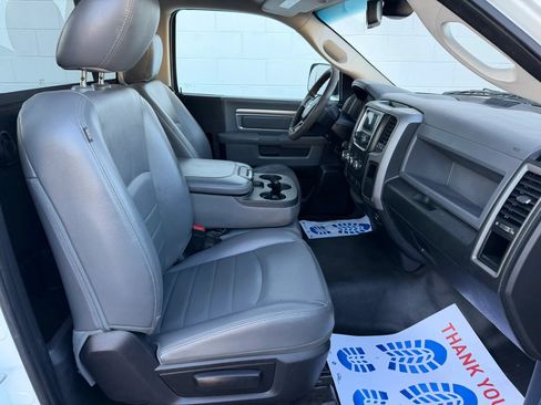 Used 2017 RAM 1500 Tradesman w/ Power & Remote Entry Group AWD/4WD image 17