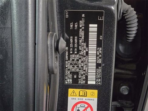 Used 2018 Lexus NX 300 FWD image 30