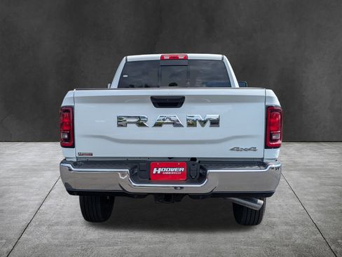 New 2026 RAM 2500 Tradesman image 5