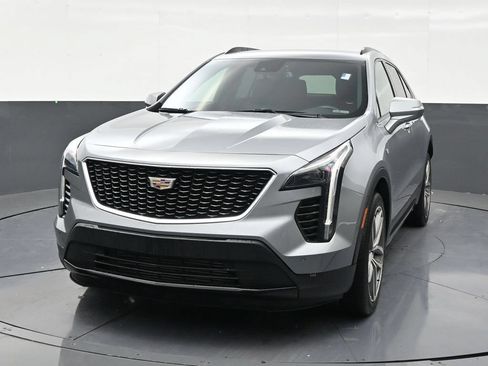 Used 2023 Cadillac XT4 Sport FWD image 8