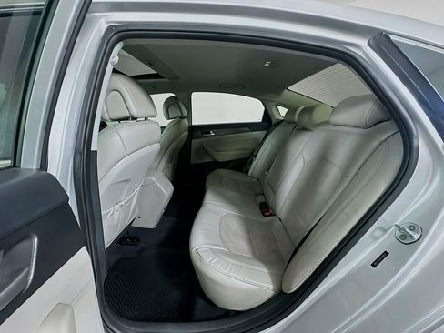 Used 2016 Hyundai Sonata Sport w/ Option Group 1V image 25