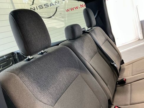 Used 2024 Ford F150 XLT w/ Mobile Office Package image 26