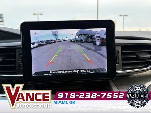 Used 2023 Ford Explorer Timberline w/ Timberline Technology Package image 30