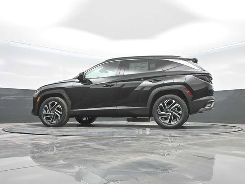 New 2026 Hyundai Tucson Limited image 33