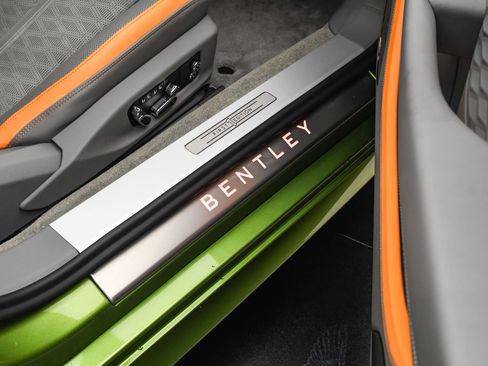 Used 2025 Bentley Continental GT Speed image 47