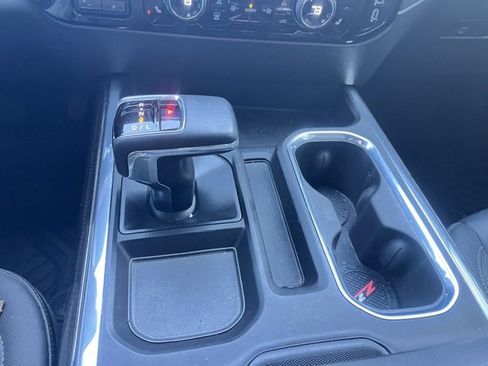 Used 2025 Chevrolet Silverado 1500 RST w/ Convenience Package II image 32