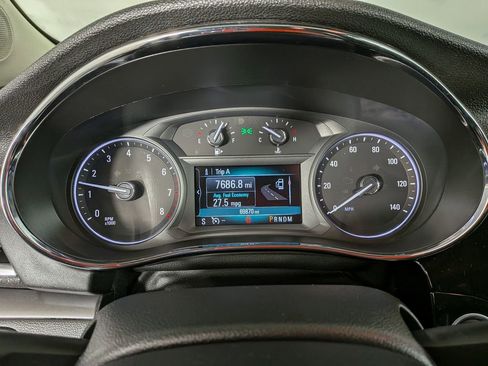 Used 2017 Buick Encore Preferred image 22