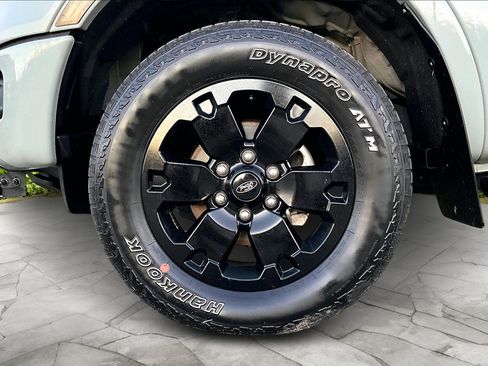 Used 2023 Ford Ranger XLT w/ Equipment Group 301A Mid image 9