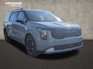 New 2026 Kia Carnival EX FWD 360° Tour