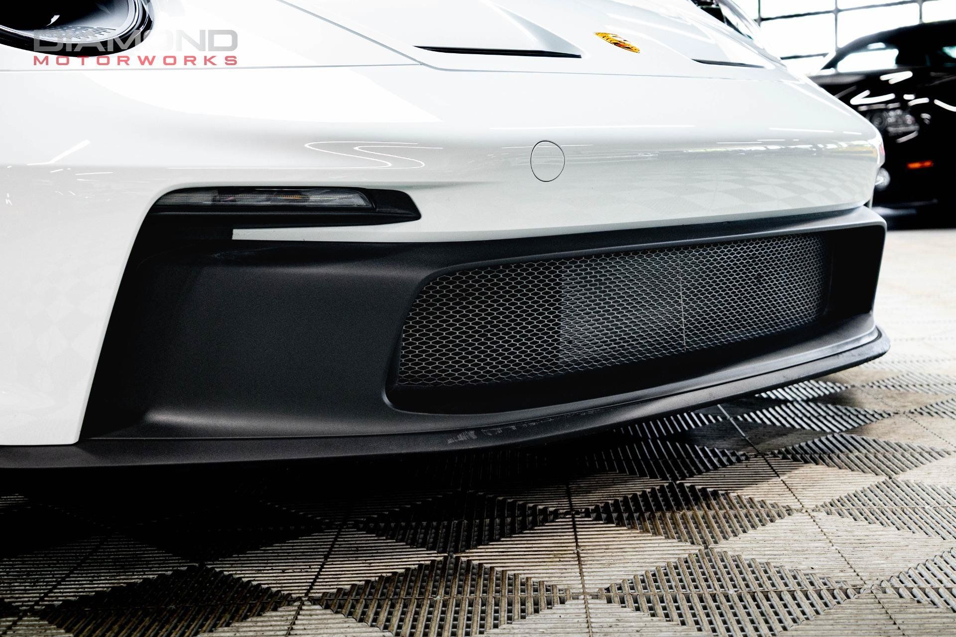 Used 2022 Porsche 911 GT3 RWD image 59