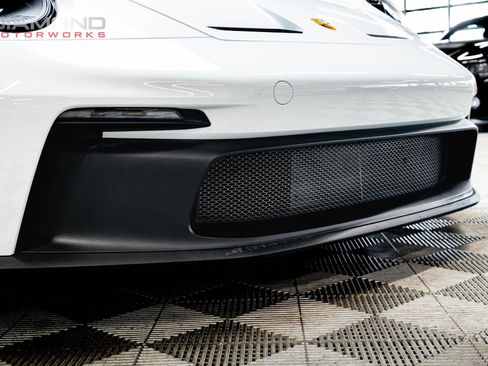 Used 2022 Porsche 911 GT3 RWD image 59