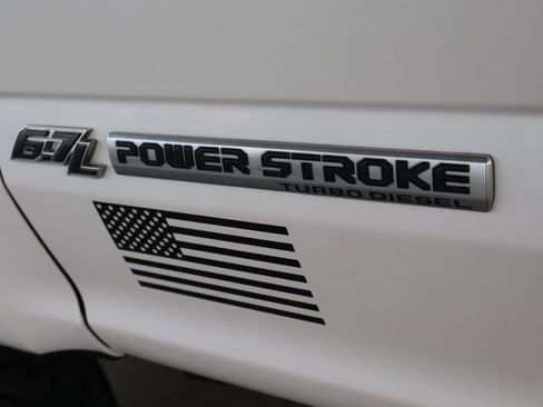 Used 2019 Ford F250 Platinum w/ Platinum Ultimate Package image 59