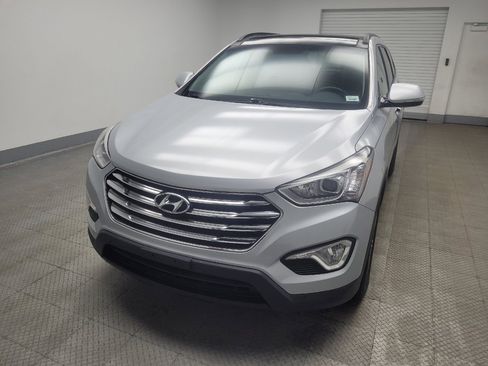 Used 2015 Hyundai Santa Fe Limited w/ Option Group 04 image 15