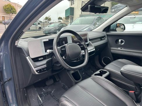 Used 2024 Hyundai Ioniq 5 Limited RWD image 14