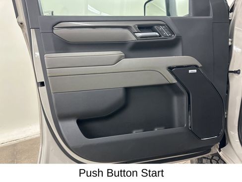 Used 2026 Chevrolet Silverado 2500 ZR2 w/ LPO, Dark Essentials Package image 30