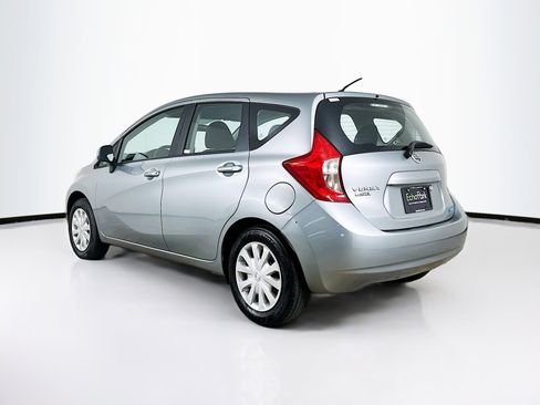 Used 2014 Nissan Versa Note S image 5