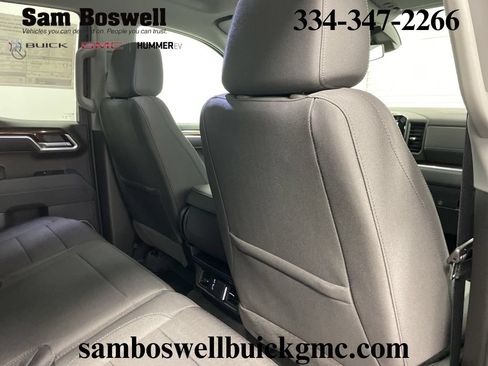 New 2026 GMC Sierra 1500 Elevation AWD/4WD image 29