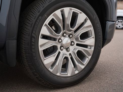 Used 2021 GMC Sierra 1500 Denali w/ Denali Premium Package image 33