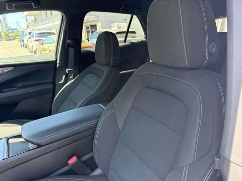 Used 2026 Chevrolet Blazer EV LT w/ LPO, All-Weather Mat Package FWD image 22