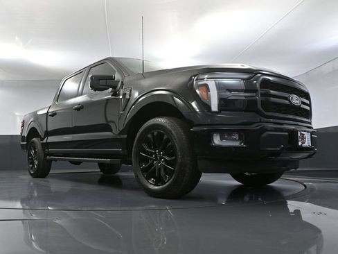 Used 2024 Ford F150 Lariat AWD/4WD image 55