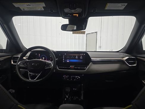 New 2026 Chevrolet TrailBlazer ACTIV w/ Convenience Package image 26