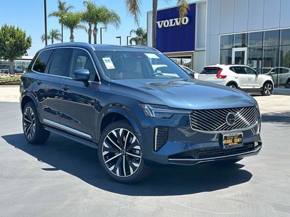 New 2026 Volvo XC90 T8 Plus