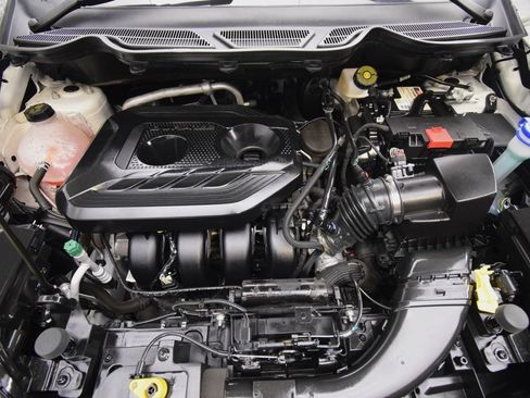 Used 2022 Ford EcoSport SE AWD/4WD image 30