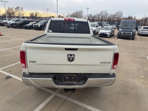 Used 2018 RAM 2500 Laramie w/ Convenience Group image 6