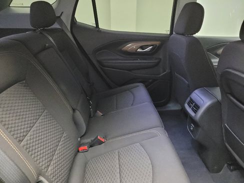 Used 2021 GMC Terrain SLE w/ Driver Convenience Package image 19