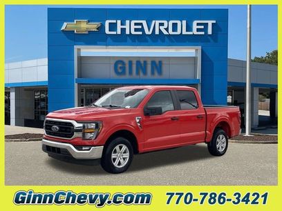 Used 2023 Ford F150 XLT