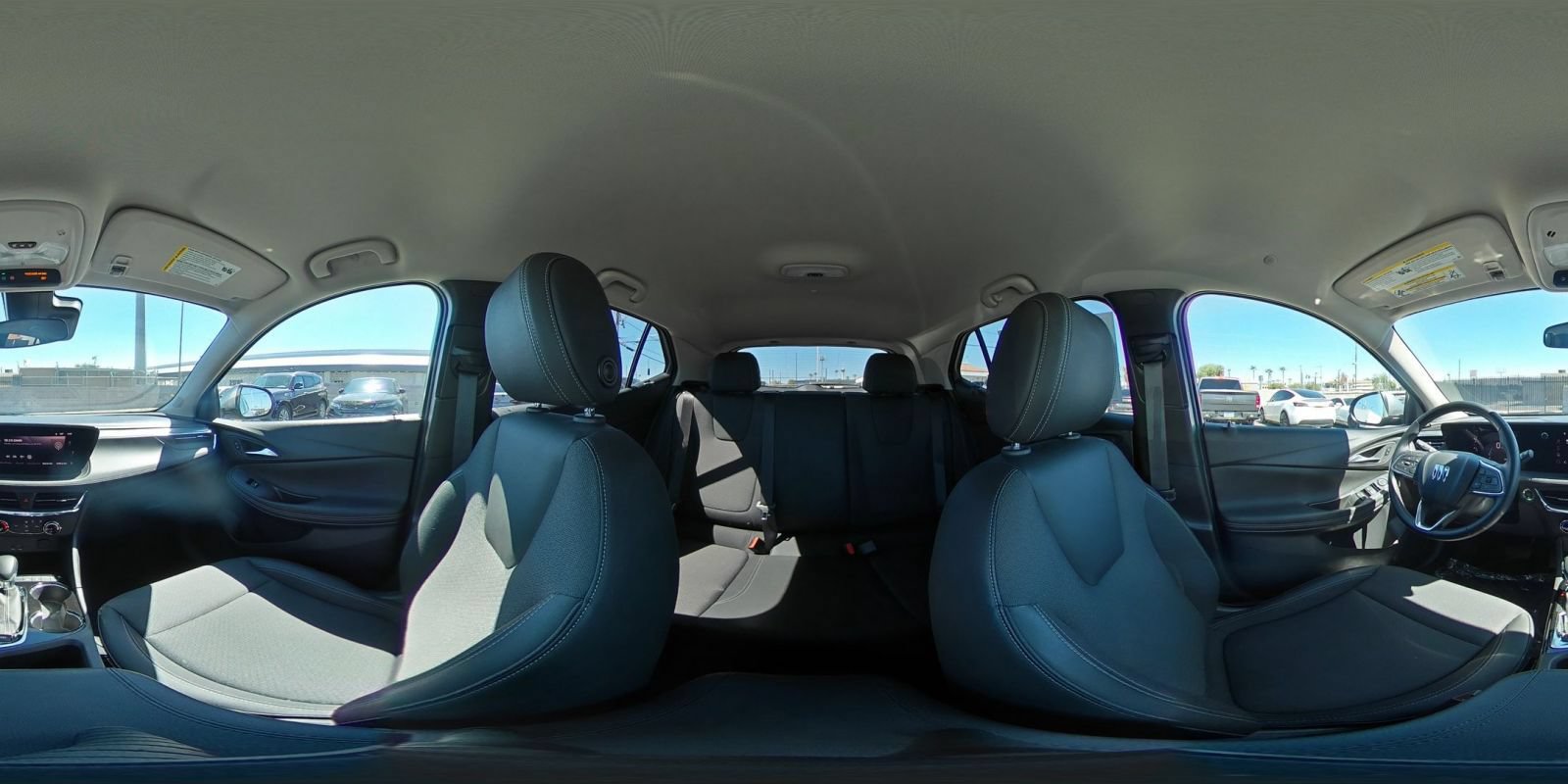 Used 2026 Buick Encore GX Preferred FWD image 40