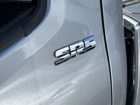 Used 2017 Toyota Tacoma SR5 w/ Tow Package image 9