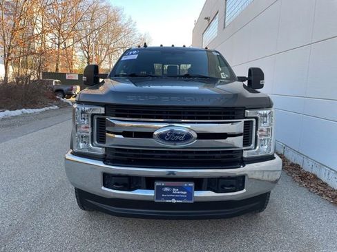 Certified 2019 Ford F350 XL w/ STX Appearance Package image 3