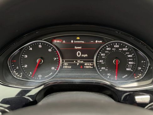 Used 2013 Audi A8 L 3.0T AWD/4WD image 34