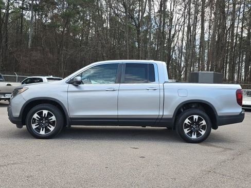 Used 2020 Honda Ridgeline RTL image 3