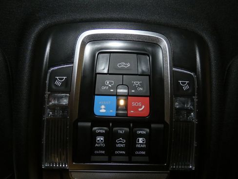 New 2026 RAM 2500 Limited image 22