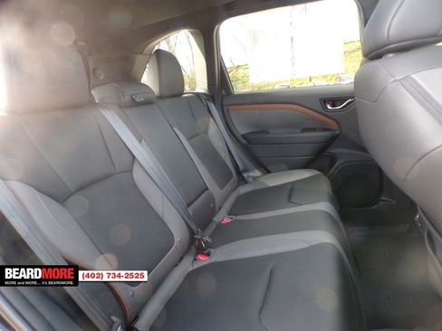 Used 2025 Subaru Forester Sport image 25