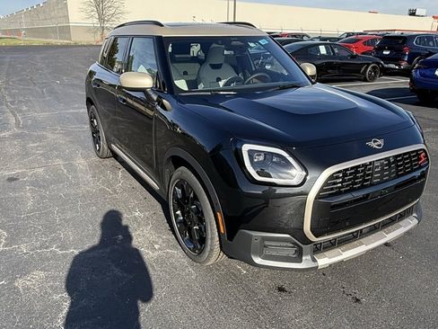New 2026 MINI Cooper Countryman S image 3