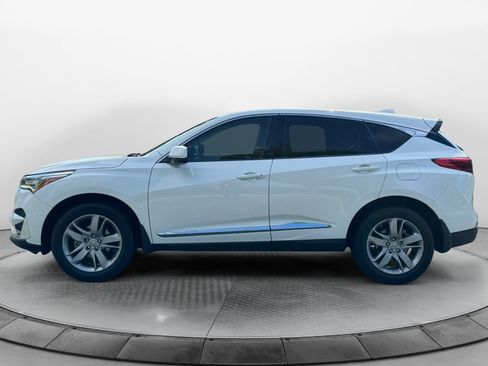 Used 2020 Acura RDX AWD w/ Advance Package image 4