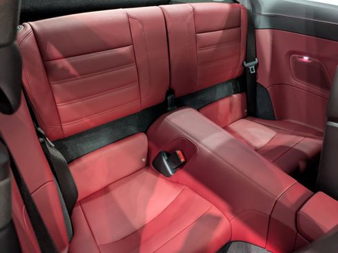 Used 2025 Porsche 911 Turbo S image 21