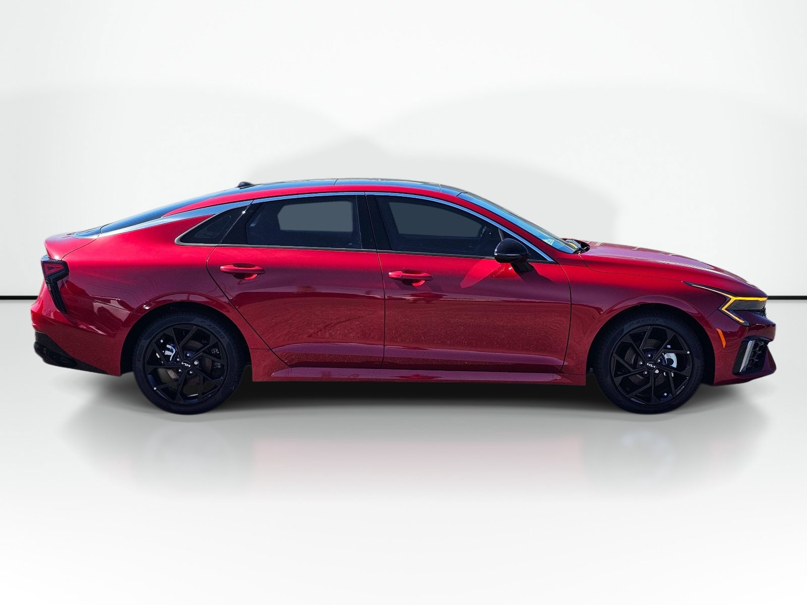 New 2026 Kia K5 GT-Line w/ GT-Line Premium Package FWD image 7