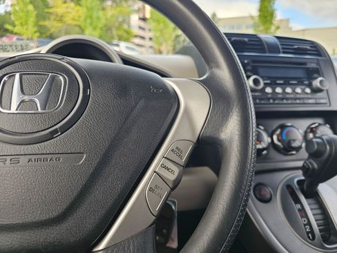 Used 2008 Honda Element EX image 33