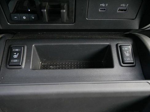 Certified 2024 Nissan Titan SV w/ SV Convenience Package image 23