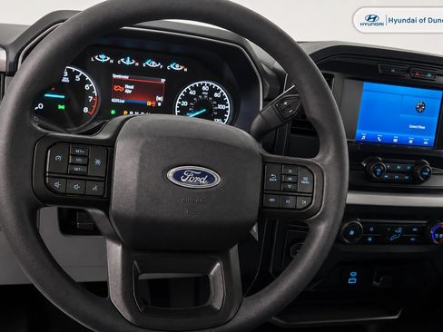 Used 2023 Ford F150 XL w/ XL Chrome Appearance Package RWD image 10