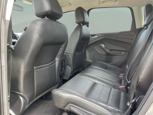 Used 2014 Ford Escape Titanium FWD image 14