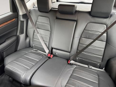 Used 2022 Honda CR-V Touring image 13